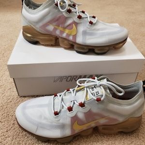 Nike Air VaporMax  2019